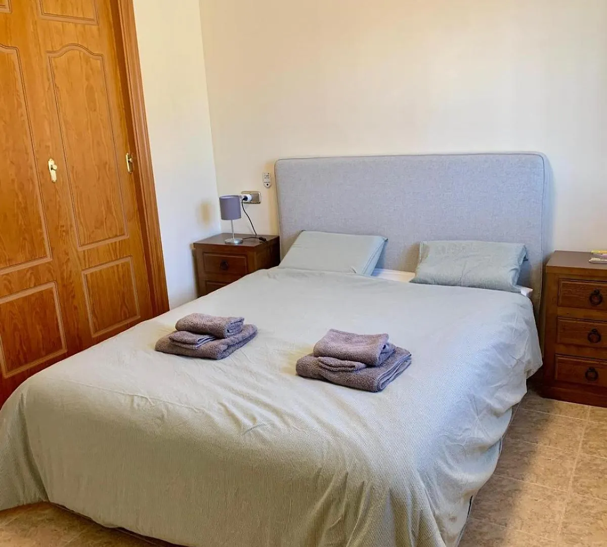 3 Bedroom Holiday Home Alcaucin With Private Pool And Mountain View Spain