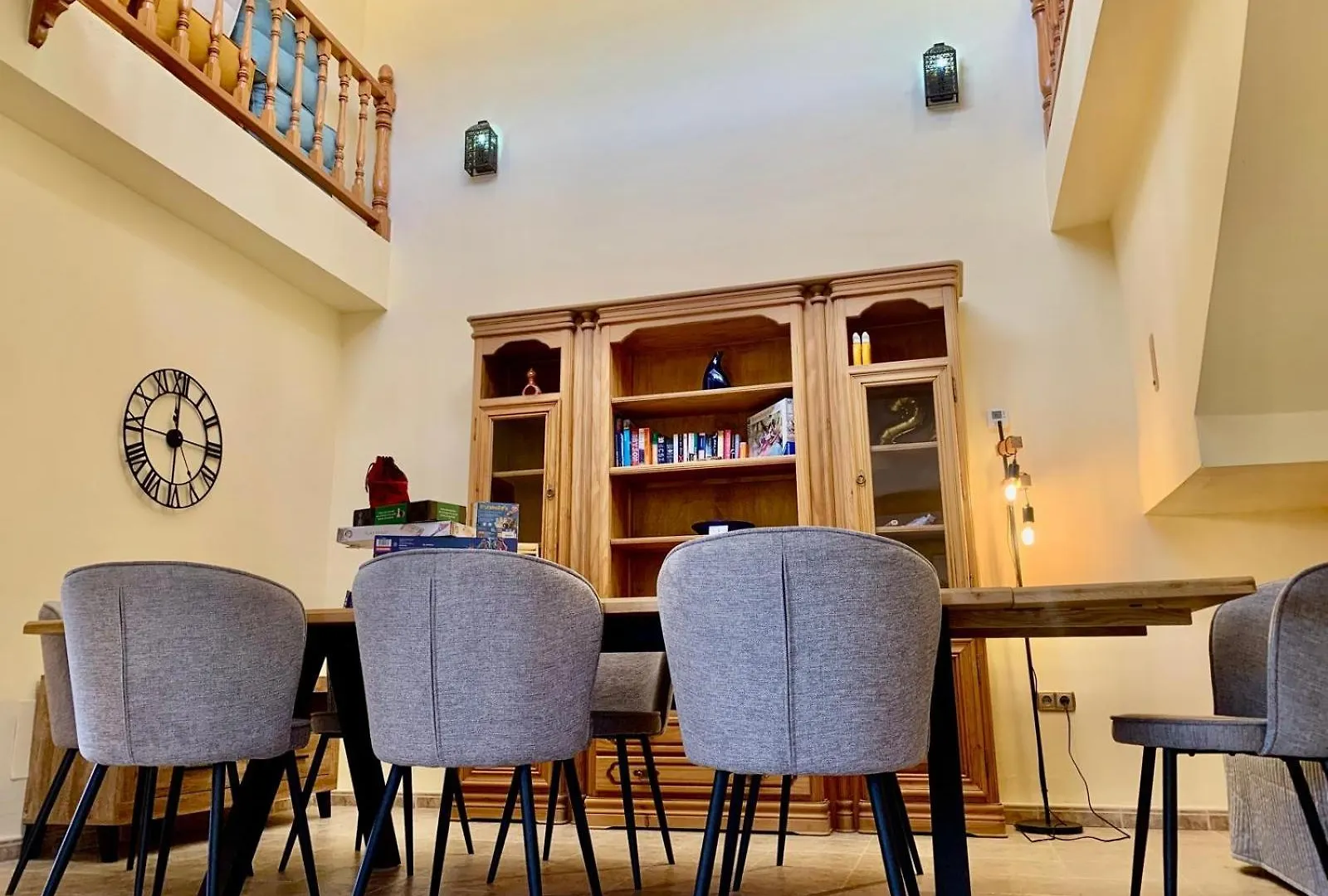 3 Bedroom Holiday Home Alcaucin With Private Pool And Mountain View