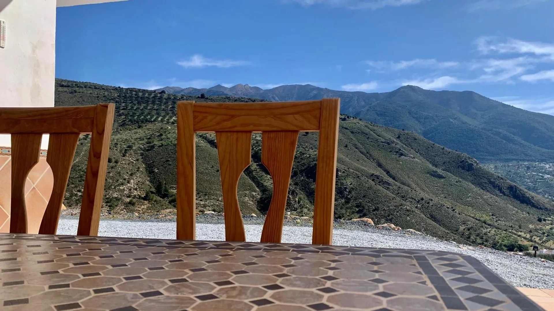 3 Bedroom Holiday Home Alcaucin With Private Pool And Mountain View Spain