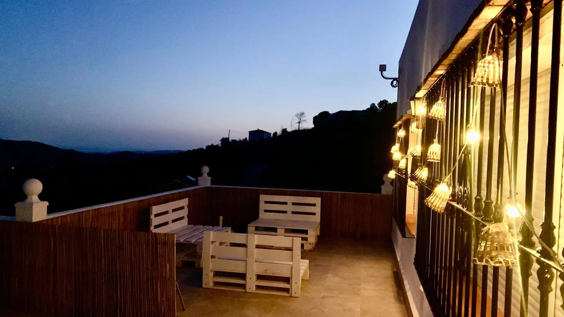 3 Bedroom Holiday Home Alcaucin With Private Pool And Mountain View
