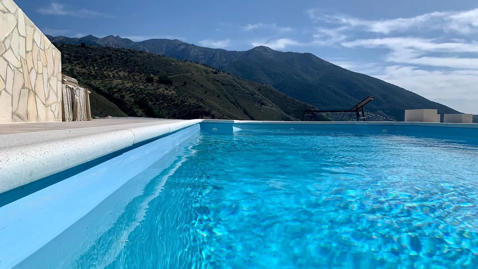 3 Bedroom Holiday Home Alcaucin With Private Pool And Mountain View 0*,
