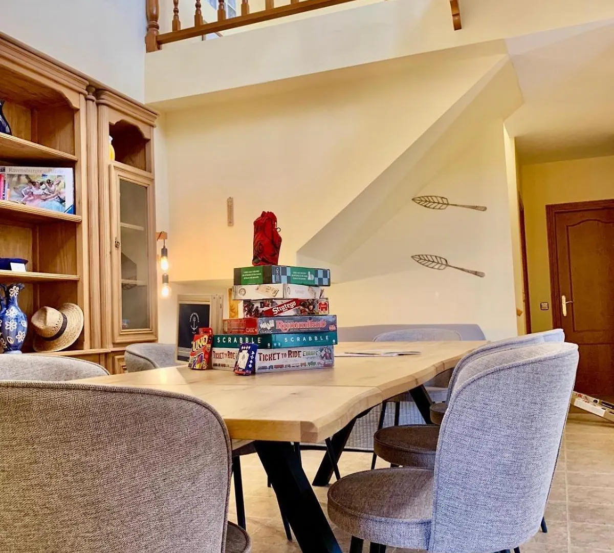 3 Bedroom Holiday Home Alcaucin With Private Pool And Mountain View